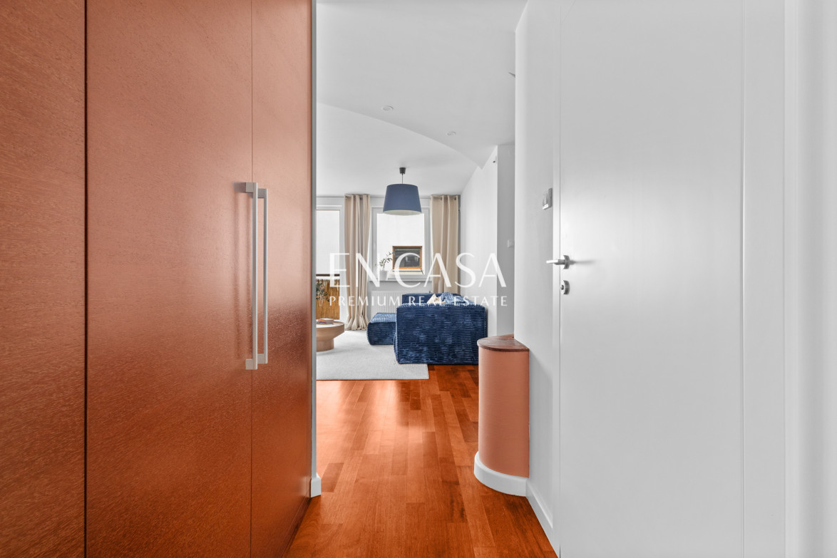 Apartment Rent Warszawa Ursynów Rybitwy 5